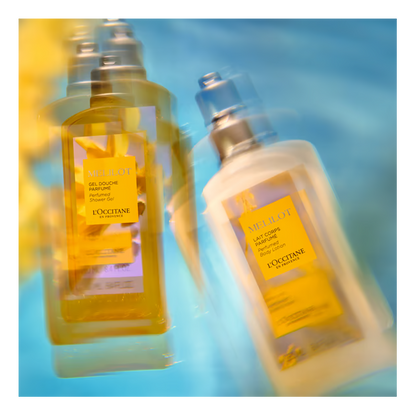 L'Occitane - Melilot Gel Douche