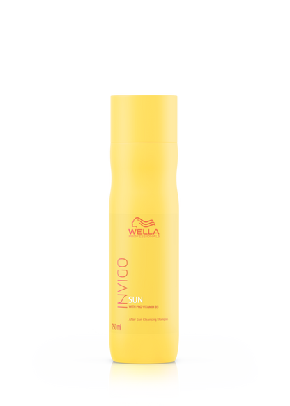 Wella Professionals - Shampoo corpo capelli solari