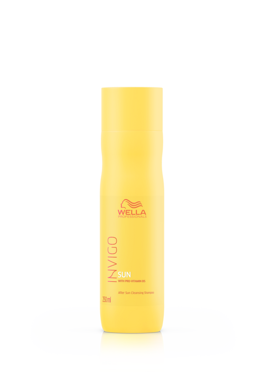 Wella Professionals - Shampoo corpo capelli solari