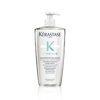 Kerastase - Bain Pureté Anti-pelliculaire