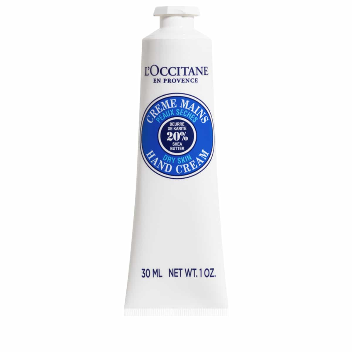 L'Occitane – Shea-Handcreme