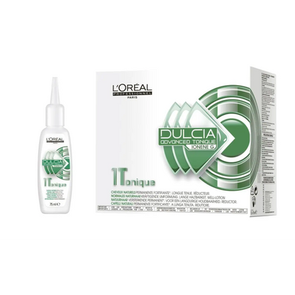 L'Oreal Professionnel - Tonique 1T cheveux naturels