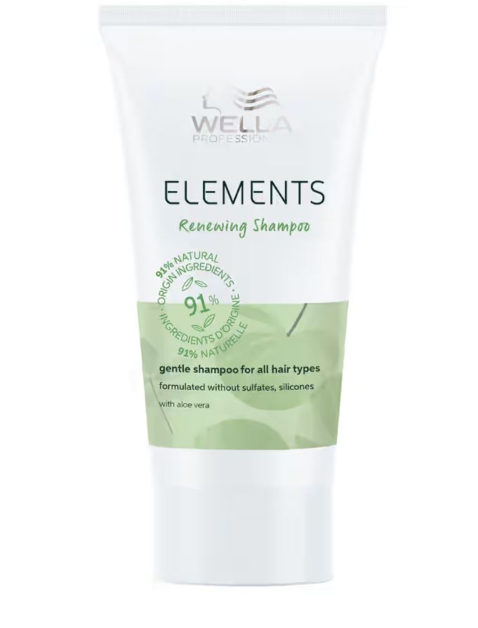 Wella Professionals - Shampoo delicato