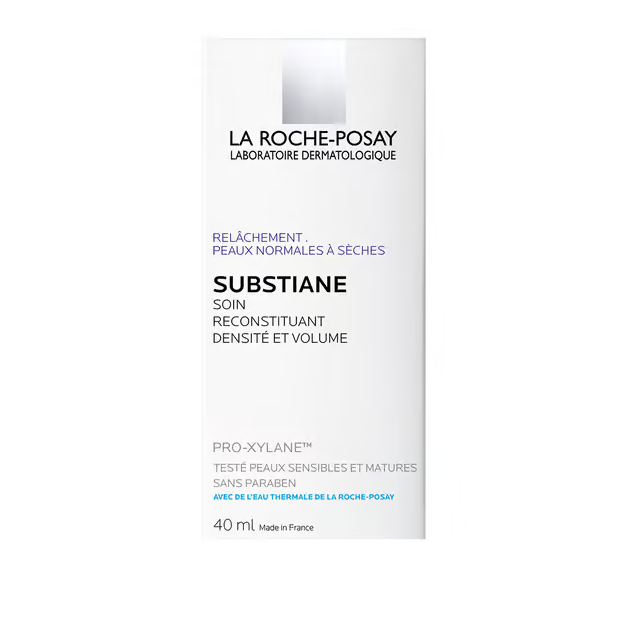 La Roche-Posay - Crema - Cura antietà