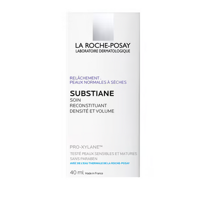 La Roche-Posay - Crema - Cura antietà