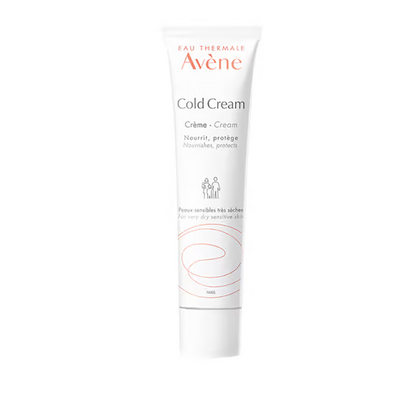 Avene - Cold cream - Crème