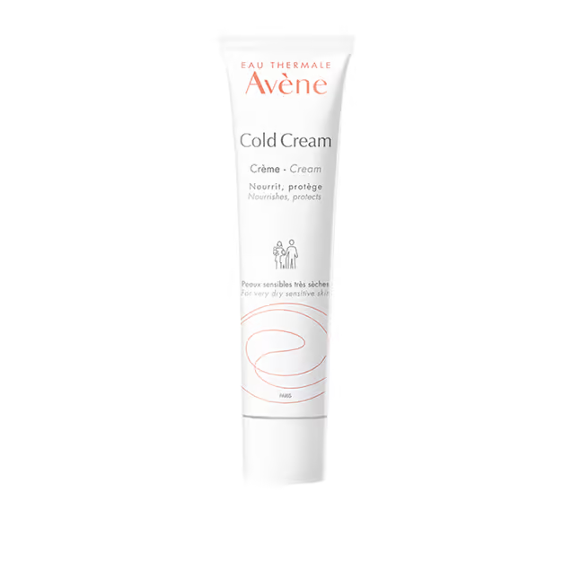 Avene - Cold cream - Crème