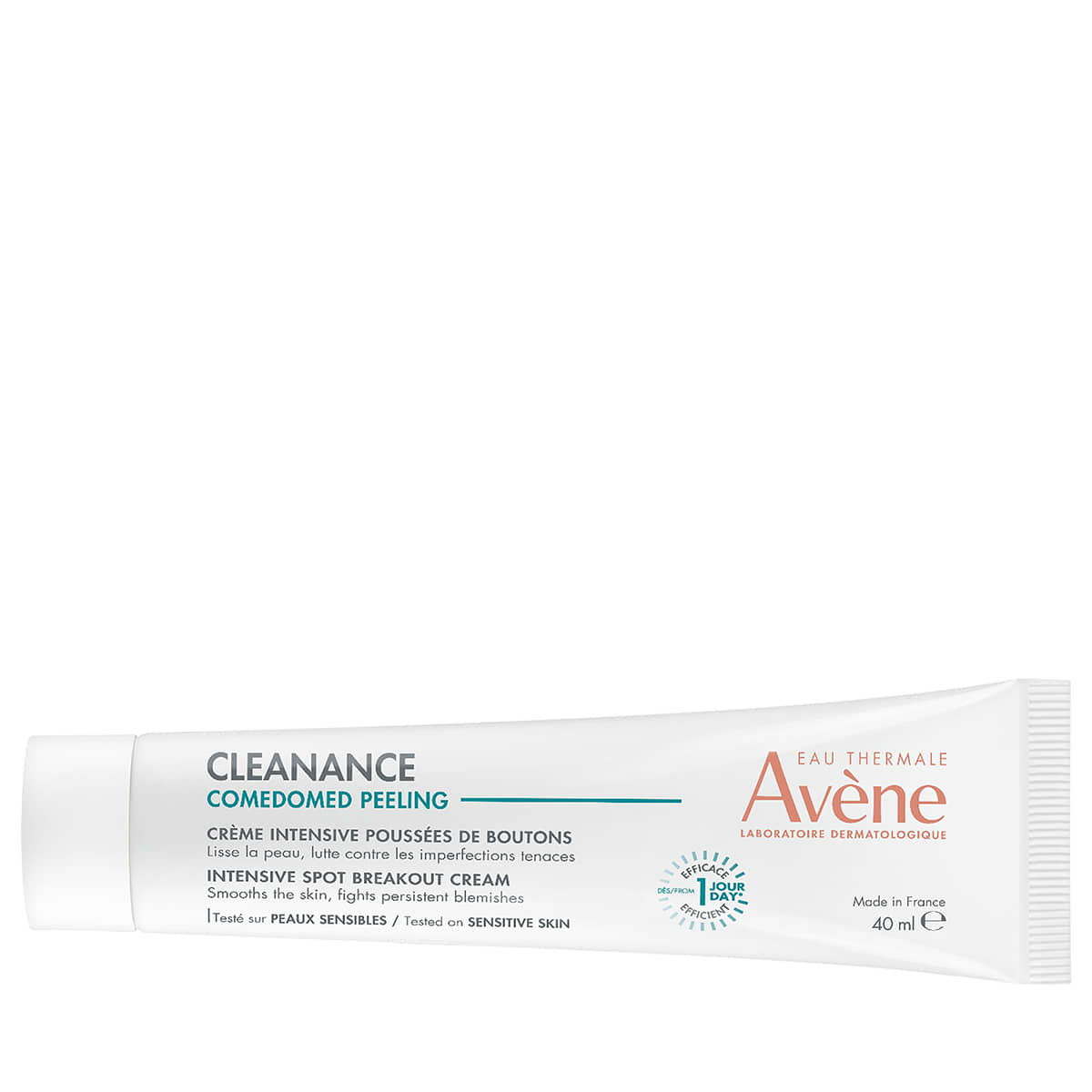 Avène - Crème Exfoliante Comedomed