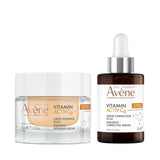 Coffret Anti-Âge Vitamine Cg