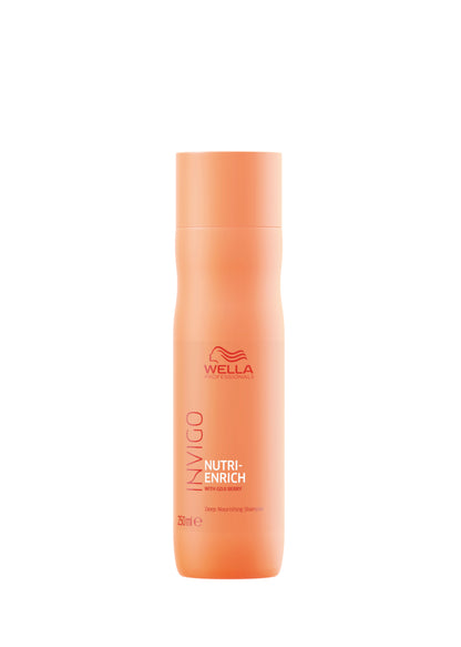 Wella Professionals - Invigo - Shampoo nutriente arricchente