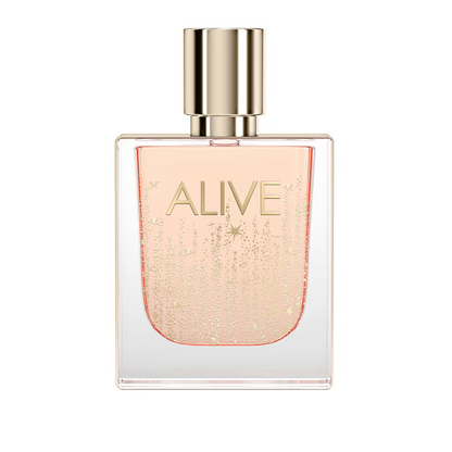 Hugo Boss – Alive – Sammleredition – Eau de Parfum