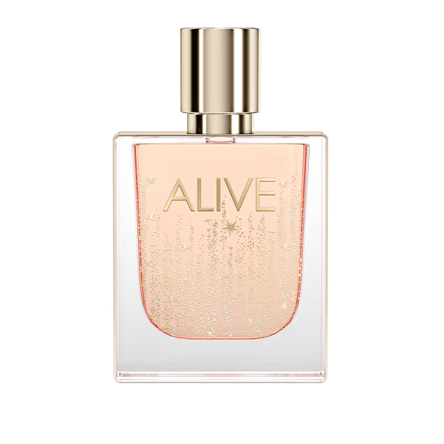 Hugo Boss – Alive – Sammleredition – Eau de Parfum