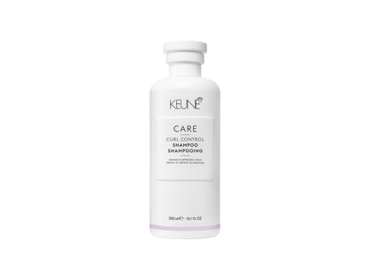 Keune - Curl control - shampooing boucles