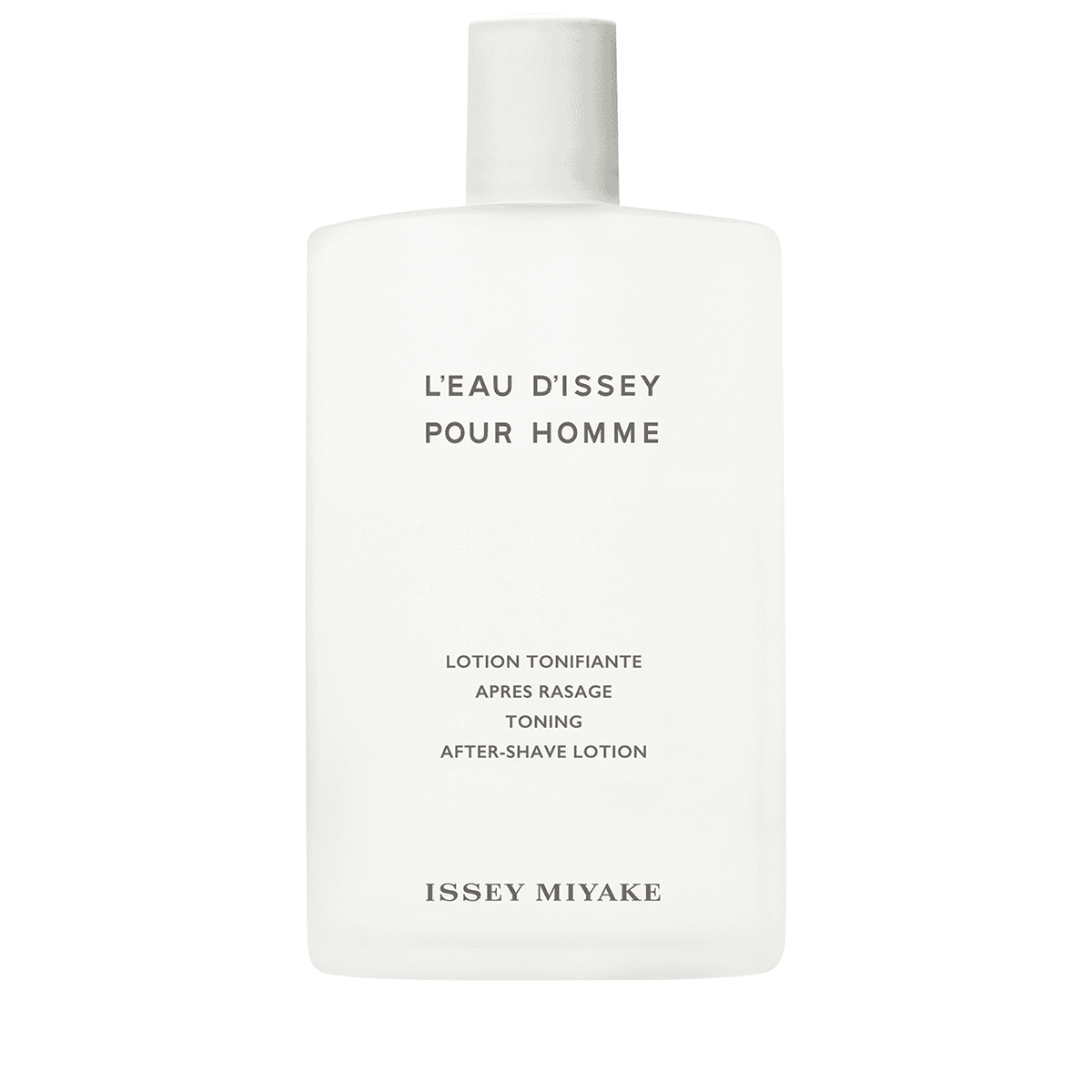 Lotion Aftershave