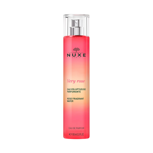 Nuxe - Acqua profumata voluttuosa MOLTO ROSA 