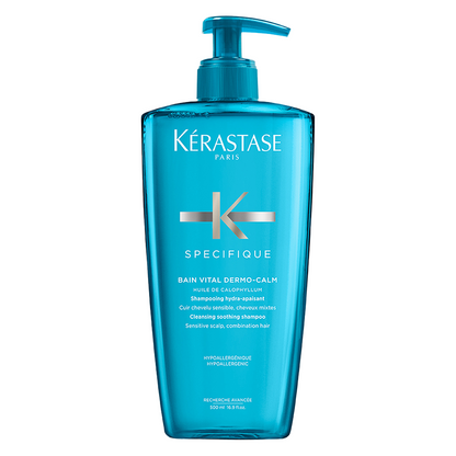 Kerastase - Bain vital dermo-calm