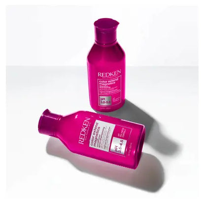 Redken - Shampooing fixateur cheveux colorés