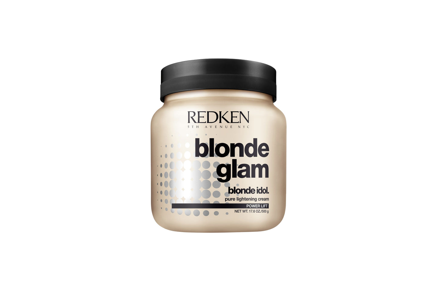 Redken – Blond-Glamour-Aufhellungspaste mit Ammoniak