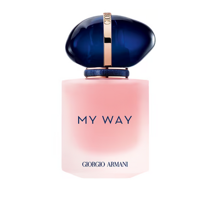 Giorgio Armani – My Way Floral Eau de Parfum