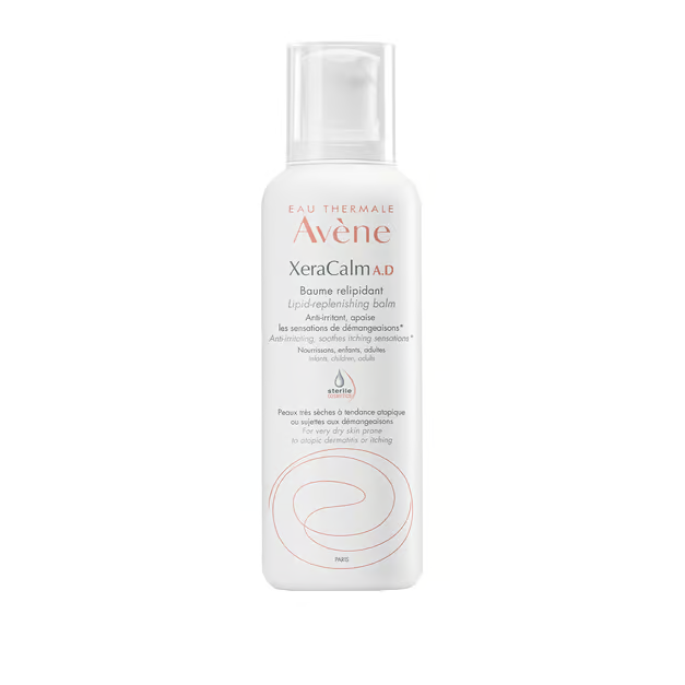 Avene - Mixpack XC Balsamo + Concentrato 