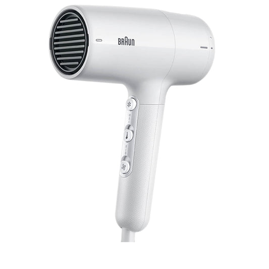 Braun Hair Dryer HD 2.1