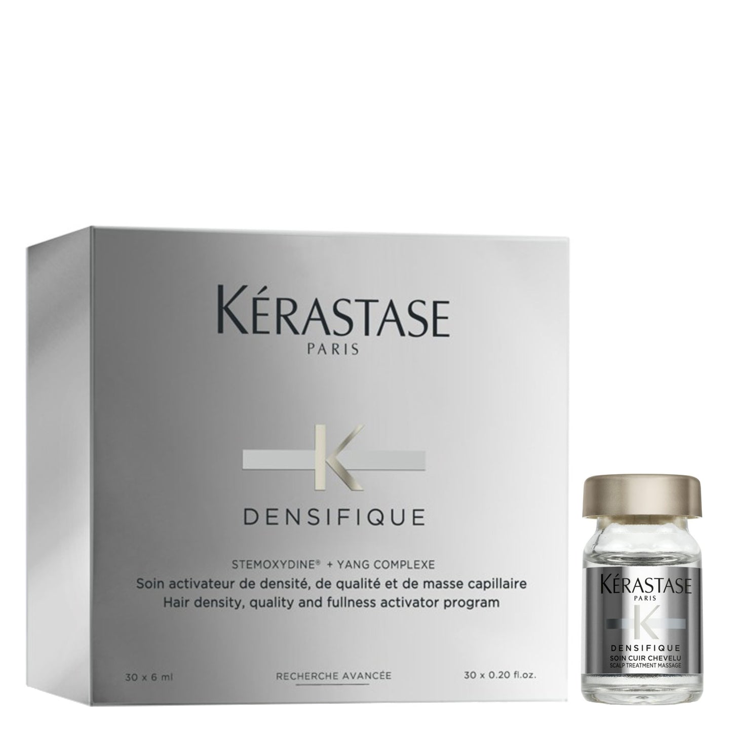 Kerastase - Activateur de densité pour cheveux pour femme