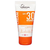 Soin solaire SPF30