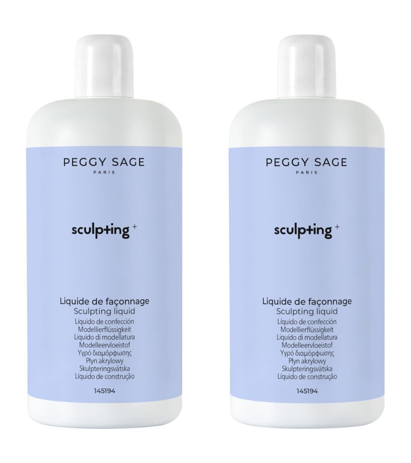 Peggy Sage - Liquide de façonnage Sculpting