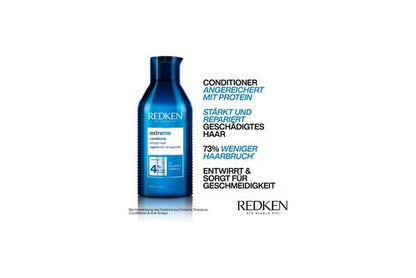 Redken - Après-shampooing fortifiant