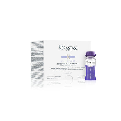 Kerastase - Concentré ultra violet