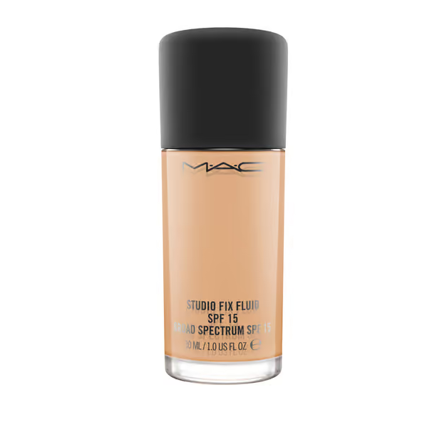 MAC - Studio Fix Fluid SPF 15