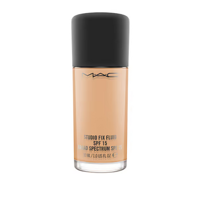 MAC - Studio Fix Fluid SPF 15