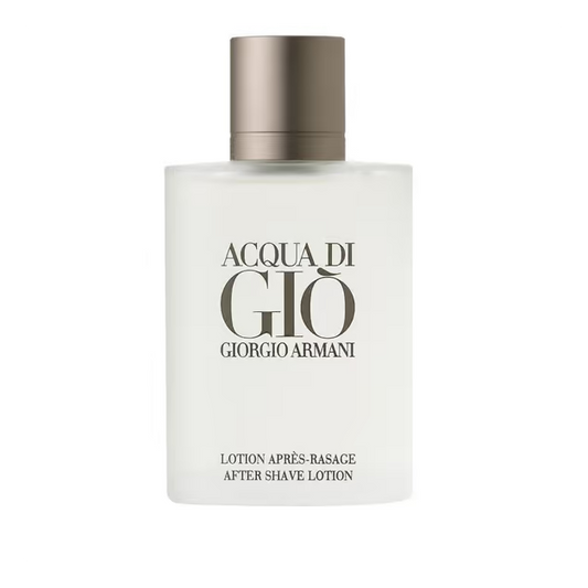 Giorgio Armani - Lozione Dopobarba Acqua di Giò