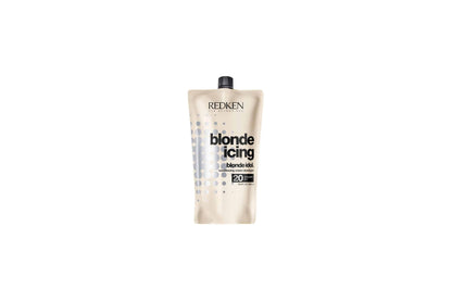 Redken - Blonde glam developper 6%/ 20V