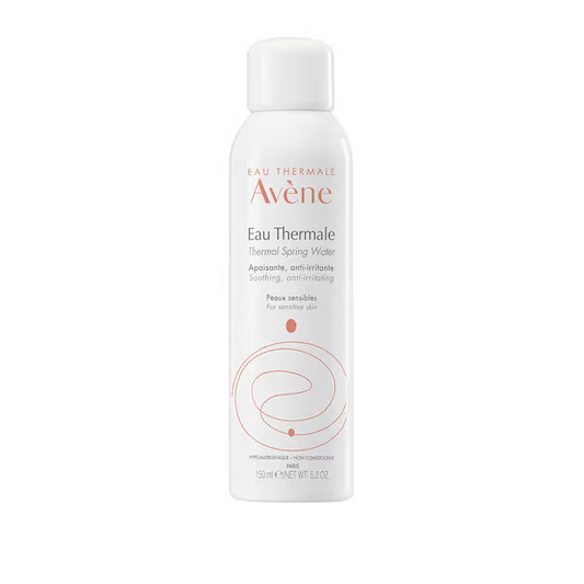 Avene - Spray eau thermale pour peaux sensibles