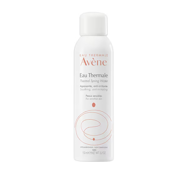 Avene - Spray eau thermale pour peaux sensibles