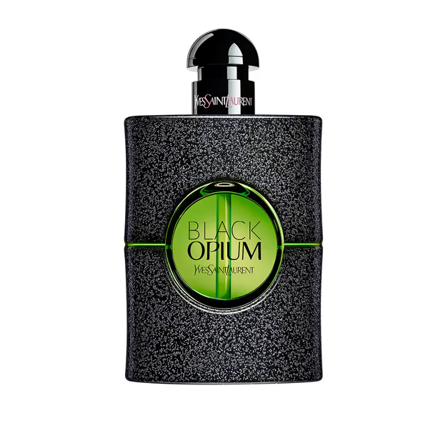 Yves Saint Laurent - Black Opium Illicit Green Eau de Parfum 