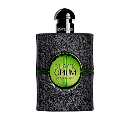 Yves Saint Laurent - Black Opium Illicit Green Eau de Parfum 