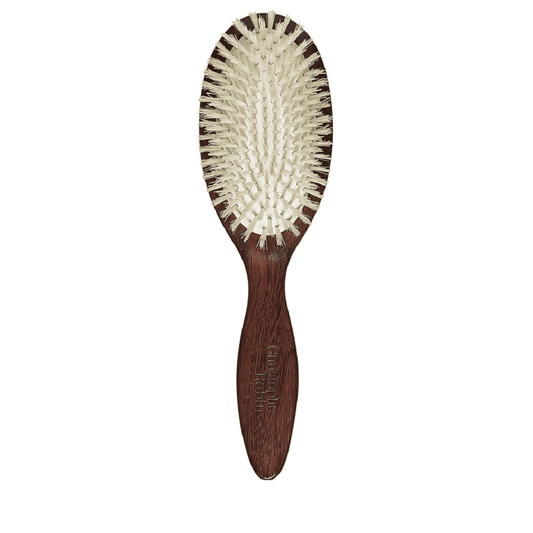 Brosse démêlante