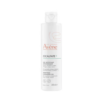 Avene - Cicalfate+ - Gel detergente 