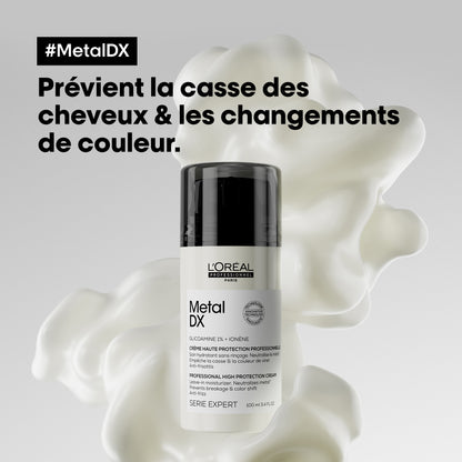 L'Oreal Professionnel - Crème haute protection professionnelle