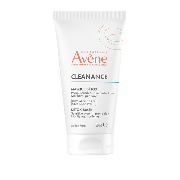 Avene - Avène - Masque détox