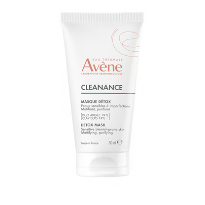 Avene - Avène - Masque détox