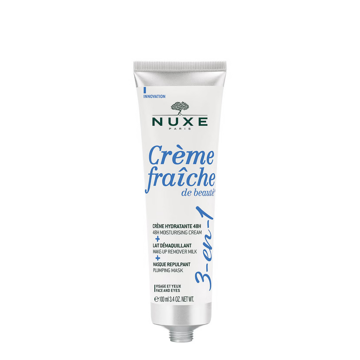 Nuxe - Crema Fresh Beauty Cream® 3 in 1 