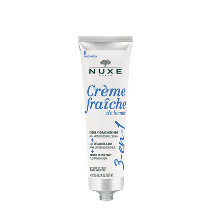 Nuxe - Crema Fresh Beauty Cream® 3 in 1 