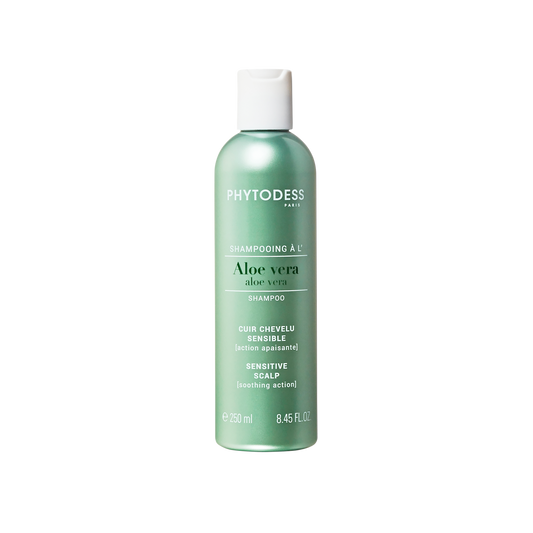 Phytodess - Shampoo all'Aloe Vera