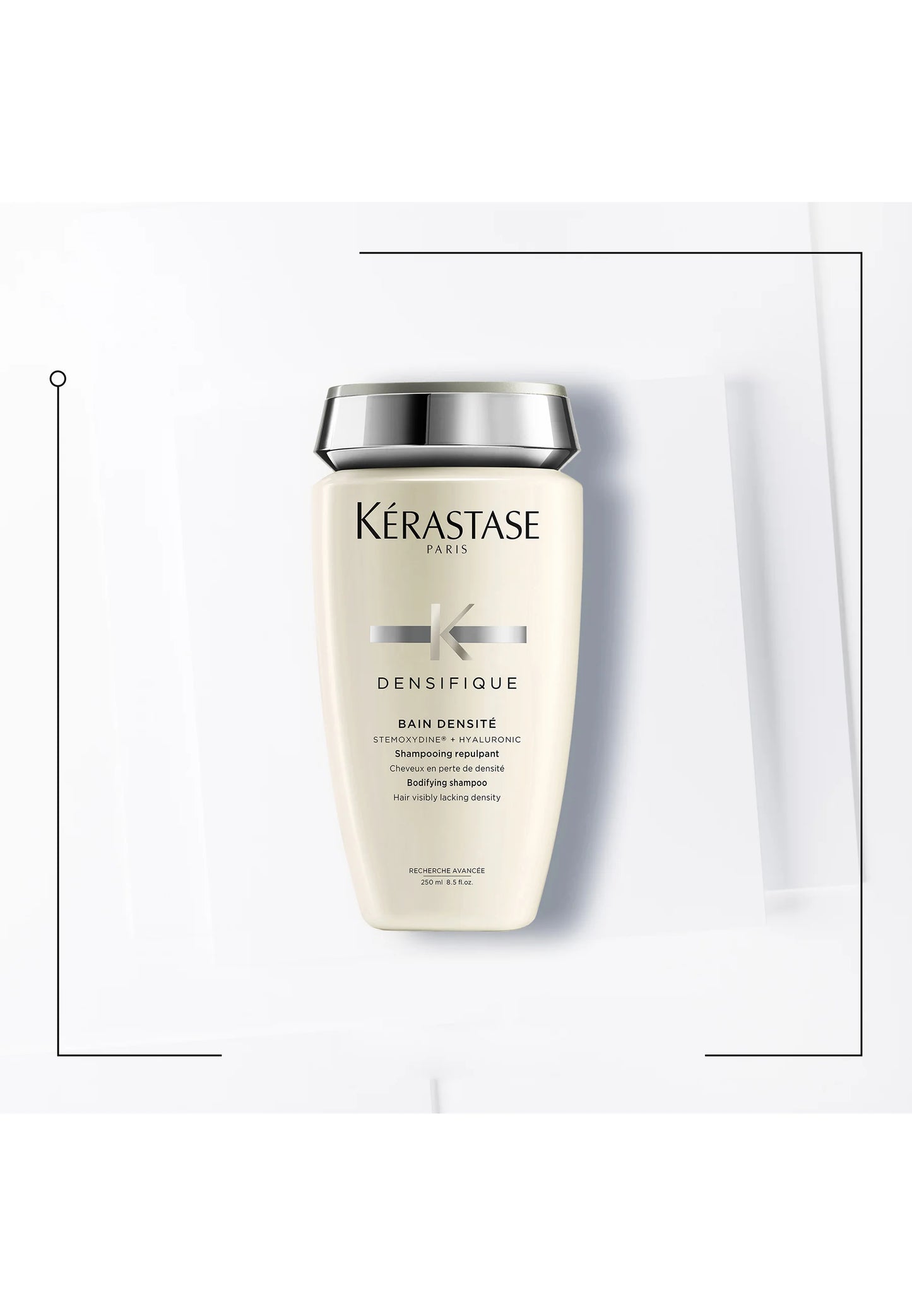 Kerastase - Bain densité