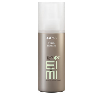 Wella Professionals - Eimi Shape Me - Gel