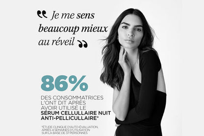 Kerastase - Sérum nuit anti-pelliculaire intensif