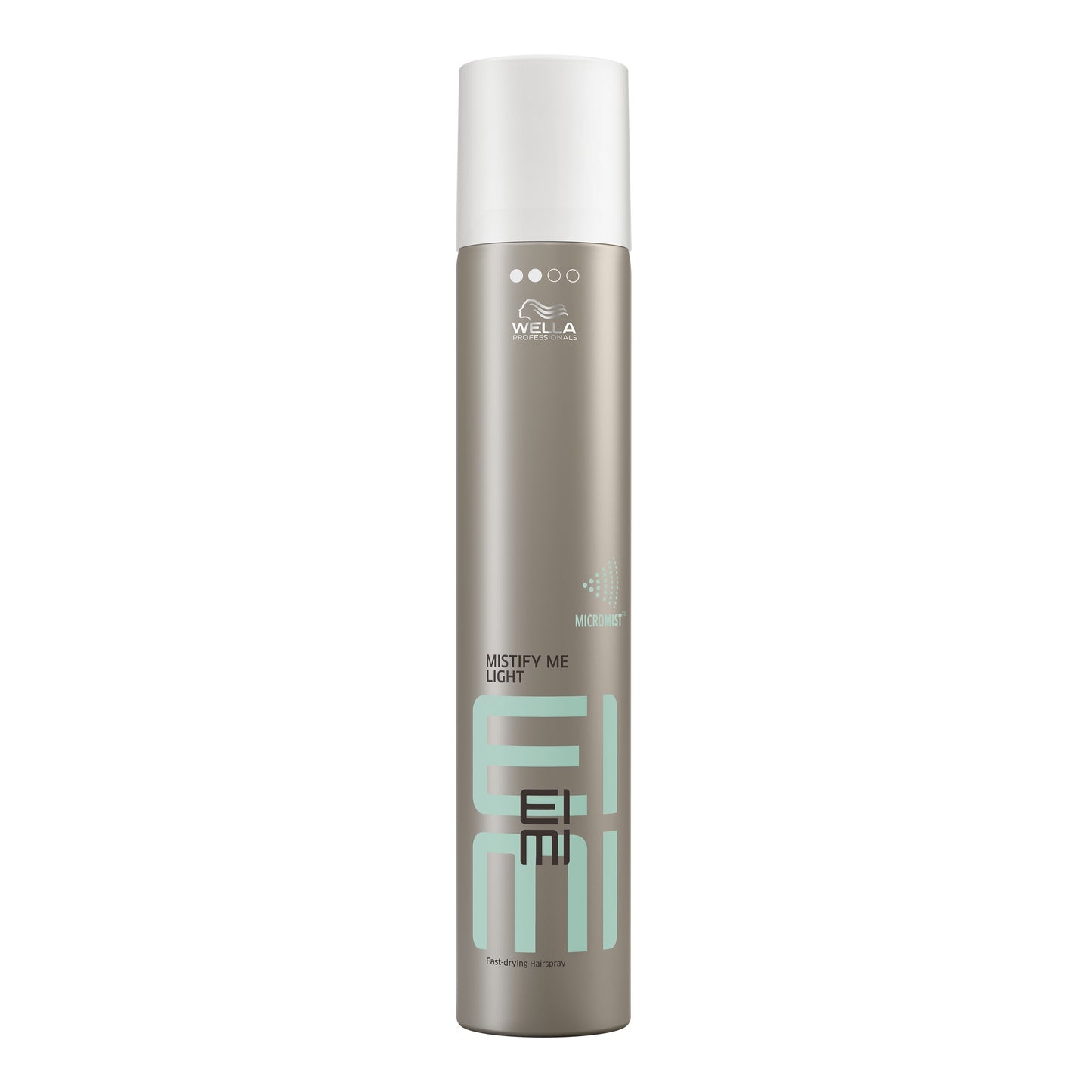 Wella Professionals - Eimi Mistify Me Light - Spray de finition